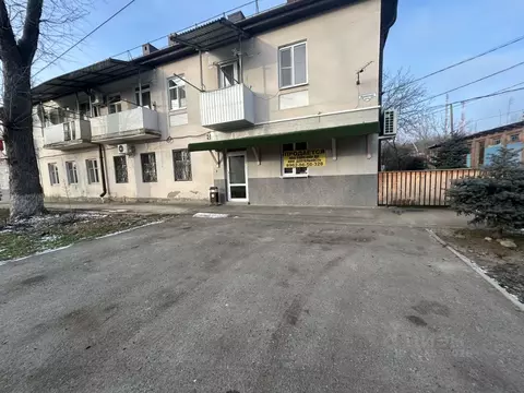 Помещение свободного назначения в Краснодарский край, Кропоткин ...