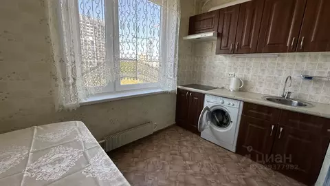 3-к кв. Москва ул. Берзарина, 1 (70.0 м)