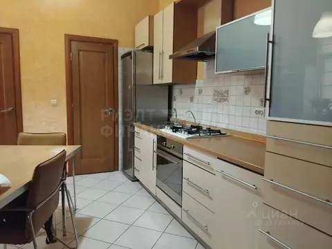 2-к кв. Калининградская область, Зеленоградск Железнодорожная ул., 25 ...