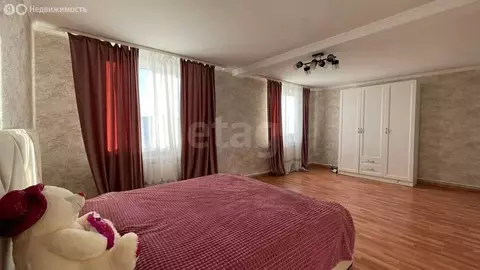 Дом в Тюмень, Колхозная улица (140 м)