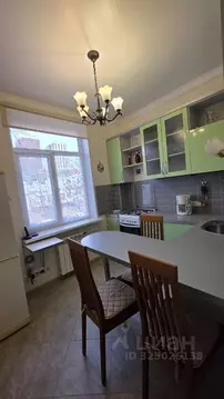 1-к кв. Москва 1-й Хорошевский проезд, 16К2 (34.0 м)