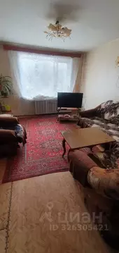 3-к кв. Иркутская область, Усть-Илимск ул. Крупской, 8 (66.3 м)