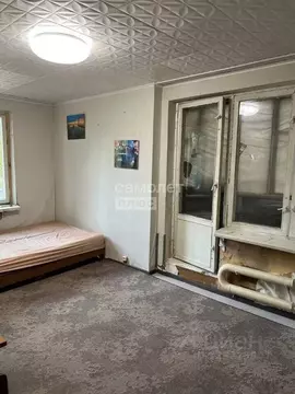 2-к кв. Москва ул. Вострухина, 7 (51.0 м)