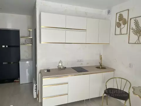 Студия Краснодарский край, Сочи Новый Сочи мкр, пер. Рахманинова, 23/1 ...