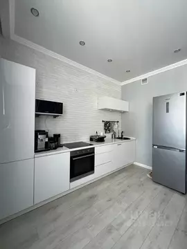 3-к кв. Татарстан, Казань ул. Павлюхина, 110В (70.0 м)