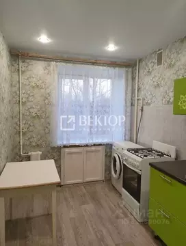 1-к кв. Ярославская область, Ярославль ул. Блюхера, 78 (32.6 м)