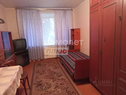 1-к кв. Липецкая область, Липецк просп. Победы, 19 (29.3 м)