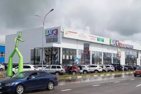 Помещение свободного назначения в Московская область, Серпухов ...