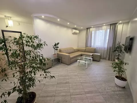 3-к кв. Москва Шипиловский проезд, 45К1 (75.0 м)