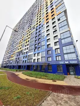 Помещение свободного назначения в Москва Илимская ул., 1Вк3 (137 м)