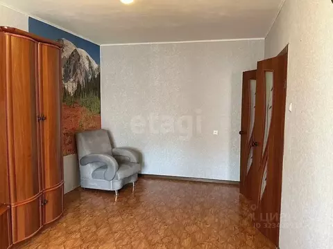 1-к кв. Кемеровская область, Кемерово просп. Шахтеров, 84А (35.0 м)