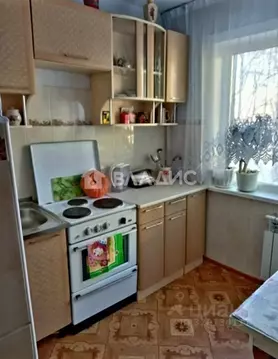 2-к кв. Алтайский край, Бийск Литейный пер., 22 (44.4 м)