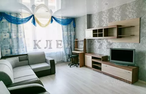 1-к кв. Свердловская область, Екатеринбург ул. Куйбышева, 21 (47.0 м)