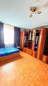 1-к кв. Краснодарский край, Краснодар Черкасская ул., 53 (38.5 м)