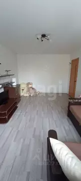 1-к кв. Ярославская область, Ярославль ул. Саукова, 11 (30.6 м)