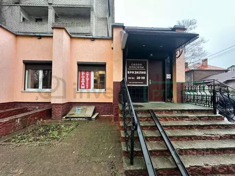 Офис в Калининградская область, Калининград Воздушная ул., 66А (284 м)