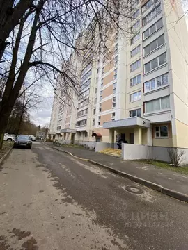 1-к кв. Москва, Москва, Зеленоград к138 (38.0 м)