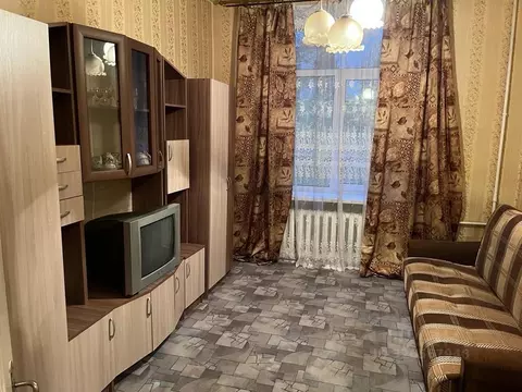 1-к кв. Санкт-Петербург Кондратьевский просп., 61 (32.0 м)