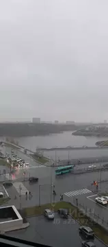 1-к кв. Санкт-Петербург ул. Маршала Захарова, 10 (41.0 м)