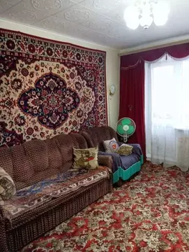 2-к кв. Белгородская область, Старый Оскол Набережный мкр, 4 (52.5 м)