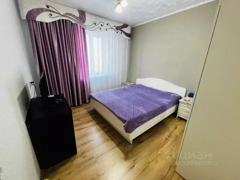 2-к кв. Ямало-Ненецкий АО, Муравленко ул. Ленина, 71 (52.0 м)