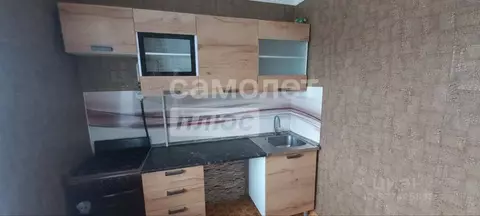 1-к кв. Курская область, Курск Магистральный проезд, 3 (33.3 м)