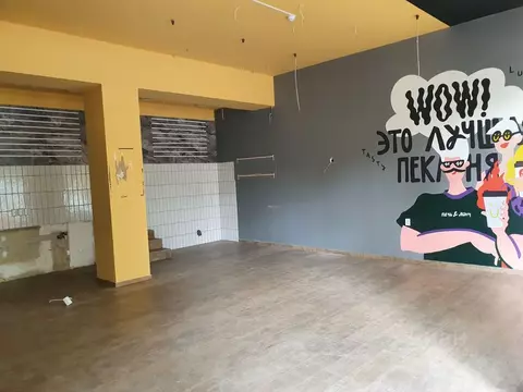 Помещение свободного назначения в Санкт-Петербург просп. Большой ...