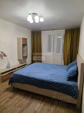 2-к кв. Москва Коровинское ш., 5К2 (53.9 м)
