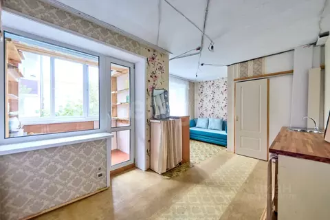 Студия Хабаровский край, Хабаровский район, с. Мирное, Солнечный Город ...