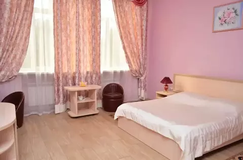 Комната Нижегородская область, Нижний Новгород ул. Чаадаева, 3Б