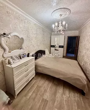 2-к кв. Нижегородская область, Нижний Новгород Московское ш., 17 (50.0 ...