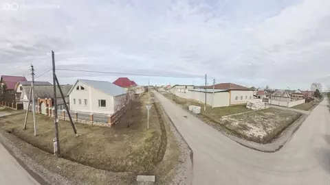 Дом в Тюменский муниципальный округ, рабочий посёлок Винзили, ...