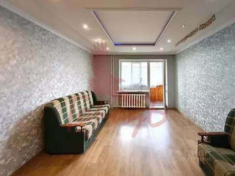 4-к кв. Орловская область, Орел Грузовая ул., 3 (72.7 м)