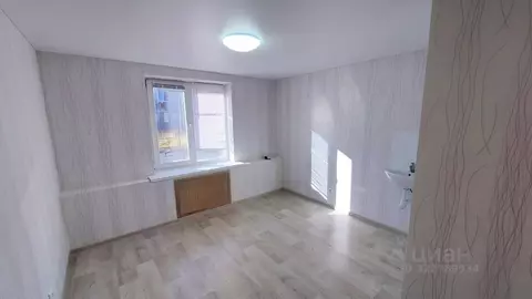 1-к кв. Ханты-Мансийский АО, Ханты-Мансийск ул. Строителей, 12 (34.1 ...