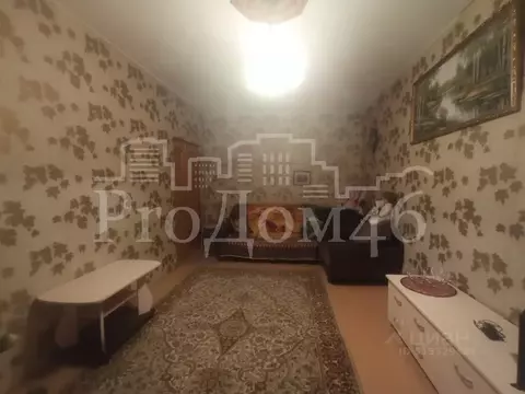 3-к кв. Курская область, Курск просп. Дружбы, 10 (58.6 м)