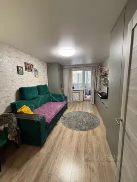 2-к кв. Воронежская область, Воронеж просп. Патриотов, 10 (40.8 м)