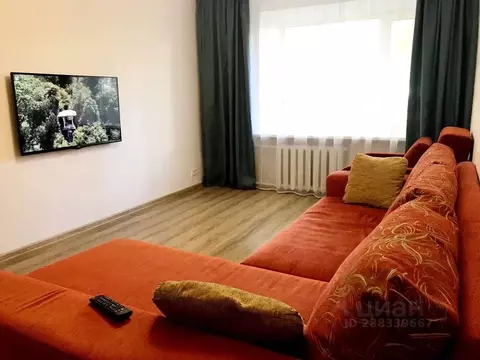 3-к кв. Вологодская область, Череповец просп. Победы, 77 (62.0 м)