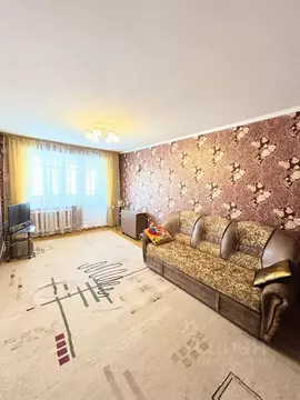 3-к кв. Башкортостан, Уфа Транспортная ул., 34 (61.4 м)