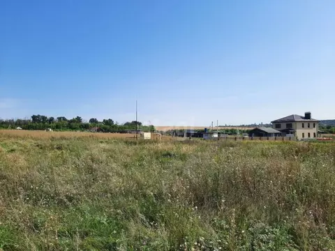 Гудовка семилукский район фото