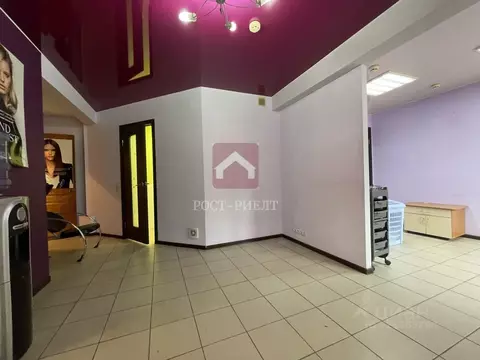 Помещение свободного назначения в Саратовская область, Саратов ...