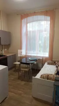 Продается 2-комнатная квартира