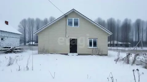 Дом в Владимирская область, Ковров ул. Васильковая (183 м)