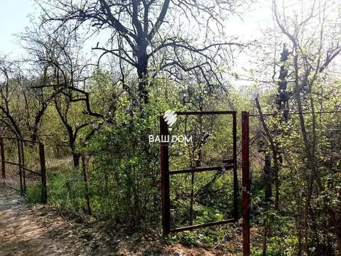 Участок в Брянская область, Брянск имени Фрунзе садовое общество,  ...