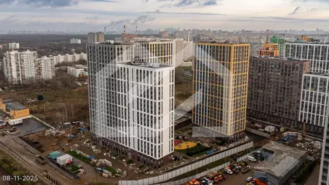 Торговая площадь в Москва Производственная ул., 19к1 (63 м)