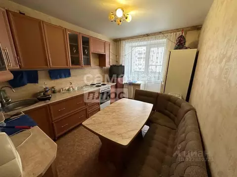 1-к кв. Пензенская область, Пенза ул. 65-летия Победы, 3 (37.4 м)