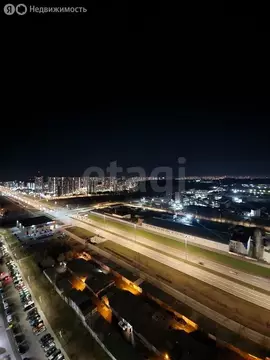 Квартира-студия: Санкт-Петербург, проспект Королёва, 57к1 (27 м)