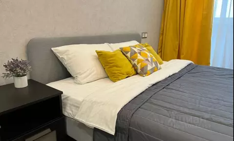 1-к кв. Ростовская область, Ростов-на-Дону ул. Герасименко, 17/1 (22.0 ...