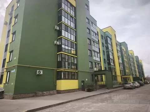 3-к кв. Башкортостан, Уфа ул. Артезианская, 7 (53.4 м)