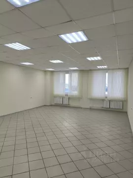 Офис в Новосибирская область, Новосибирск ул. Чаплыгина, 2/1 (54 м)