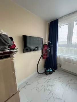 Студия Московская область, Балашиха ул. Яганова, 12 (27.0 м)